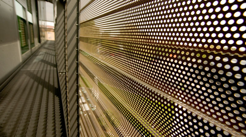 Buerogebauede Friedrichshafen 4